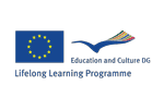 Lifelong Learning Prograamme logo